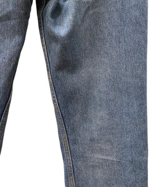 LEVI'S（リーバイス）LEVI'S (リーバイス) 505デニムパンツ ブルー サイズ:W36 L30の古着・服飾アイテム