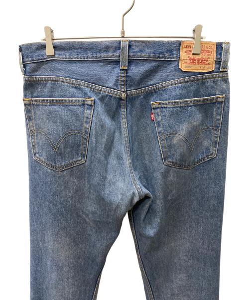 LEVI'S（リーバイス）LEVI'S (リーバイス) 505デニムパンツ ブルー サイズ:W36 L30の古着・服飾アイテム