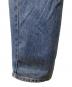 LEVI'S (リーバイス) 505デニムパンツ ブルー サイズ:W36 L30：4000円