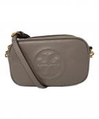TORY BURCHトリーバーチ）の古着「ショルダーバッグ」｜ラベンダー