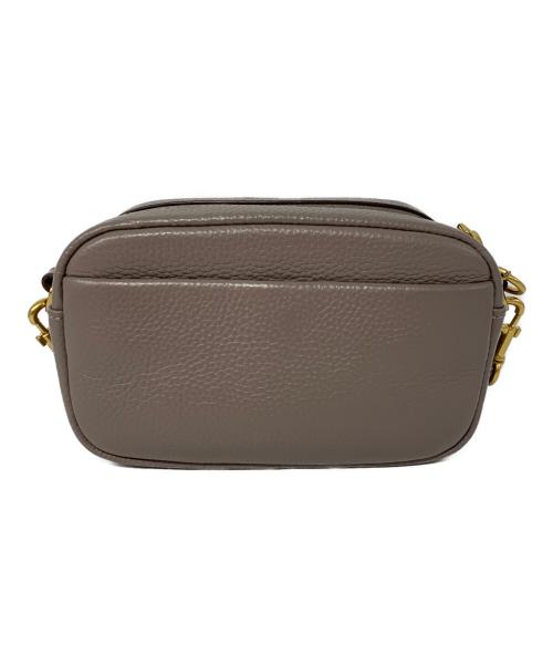 TORY BURCH（トリーバーチ）TORY BURCH (トリーバーチ) ショルダーバッグ ラベンダーの古着・服飾アイテム