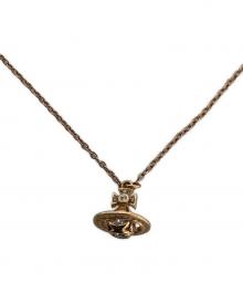 Vivienne Westwood（ヴィヴィアンウエストウッド）の古着「オーブネックレス」