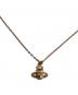 Vivienne Westwood (ヴィヴィアンウエストウッド) オーブネックレス：12000円