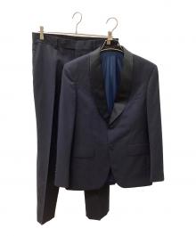 WATABE WEDDING  by BEAMS（ワタベウェディング バイ ビームス）の古着「タキシード」｜ネイビー