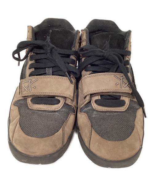 NIKE（ナイキ）NIKE (ナイキ) TRAVIS SCOTT (トラヴィススコット) Jumpman Jack TR CJ1 T-Rexx 