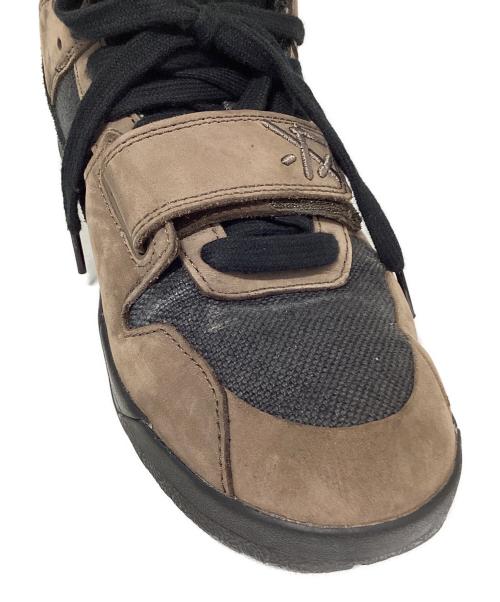 NIKE（ナイキ）NIKE (ナイキ) TRAVIS SCOTT (トラヴィススコット) Jumpman Jack TR CJ1 T-Rexx 