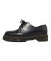 Dr.Martens (ドクターマーチン) 3ホールシューズ ブラック サイズ:UK7：12000円