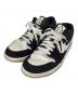 NIKE（ナイキ）の古着「AIR JORDAN1 LOW」｜ブラック