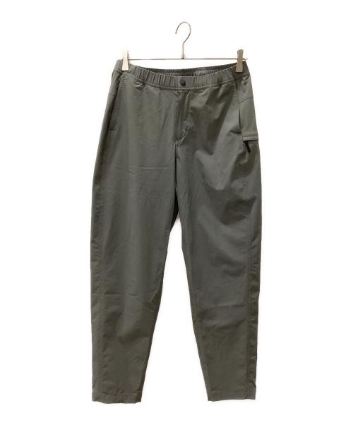 THE NORTH FACE（ザ ノース フェイス）THE NORTH FACE (ザ ノース フェイス) マウンテンカラーパンツ グレー サイズ:Lの古着・服飾アイテム