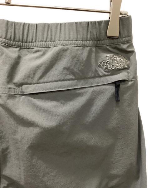 THE NORTH FACE（ザ ノース フェイス）THE NORTH FACE (ザ ノース フェイス) マウンテンカラーパンツ グレー サイズ:Lの古着・服飾アイテム