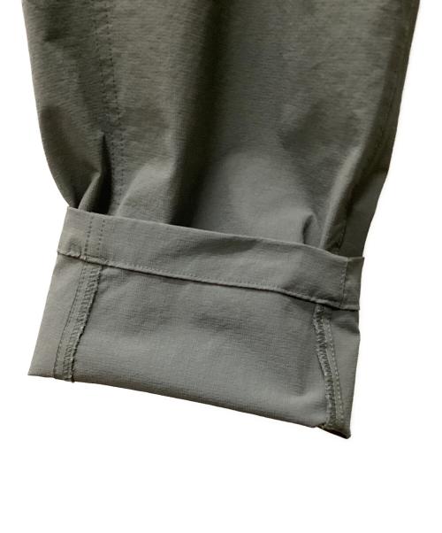 THE NORTH FACE（ザ ノース フェイス）THE NORTH FACE (ザ ノース フェイス) マウンテンカラーパンツ グレー サイズ:Lの古着・服飾アイテム