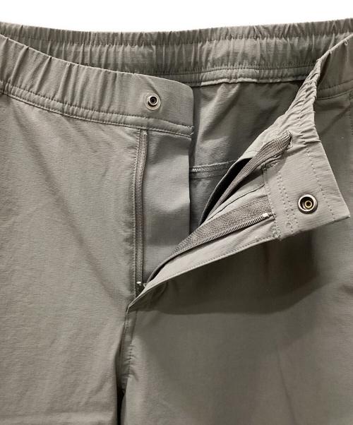THE NORTH FACE（ザ ノース フェイス）THE NORTH FACE (ザ ノース フェイス) マウンテンカラーパンツ グレー サイズ:Lの古着・服飾アイテム