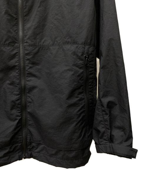 HELLY HANSEN（ヘリーハンセン）HELLY HANSEN (ヘリーハンセン) アウトドアジャケット ブラック サイズ:Mの古着・服飾アイテム