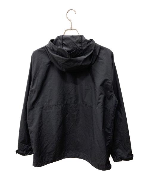 HELLY HANSEN（ヘリーハンセン）HELLY HANSEN (ヘリーハンセン) アウトドアジャケット ブラック サイズ:Mの古着・服飾アイテム