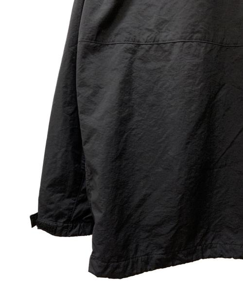 HELLY HANSEN（ヘリーハンセン）HELLY HANSEN (ヘリーハンセン) アウトドアジャケット ブラック サイズ:Mの古着・服飾アイテム