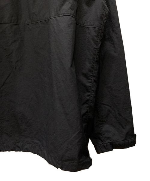 HELLY HANSEN（ヘリーハンセン）HELLY HANSEN (ヘリーハンセン) アウトドアジャケット ブラック サイズ:Mの古着・服飾アイテム