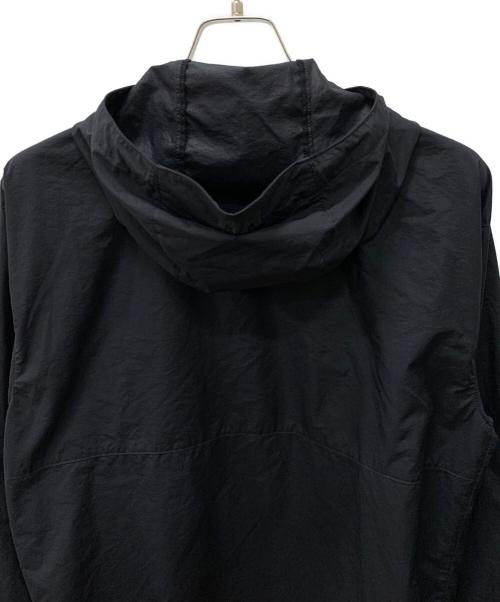 HELLY HANSEN（ヘリーハンセン）HELLY HANSEN (ヘリーハンセン) アウトドアジャケット ブラック サイズ:Mの古着・服飾アイテム