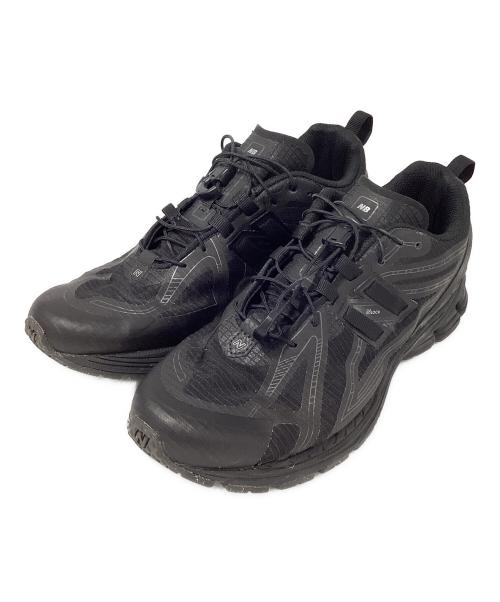 NEW BALANCE（ニューバランス）NEW BALANCE (ニューバランス) New Balance U1906RNB BLACK ブラック サイズ:27cmの古着・服飾アイテム