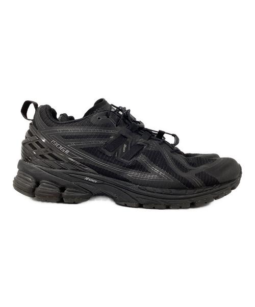 NEW BALANCE（ニューバランス）NEW BALANCE (ニューバランス) New Balance U1906RNB BLACK ブラック サイズ:27cmの古着・服飾アイテム