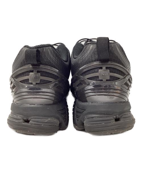 NEW BALANCE（ニューバランス）NEW BALANCE (ニューバランス) New Balance U1906RNB BLACK ブラック サイズ:27cmの古着・服飾アイテム