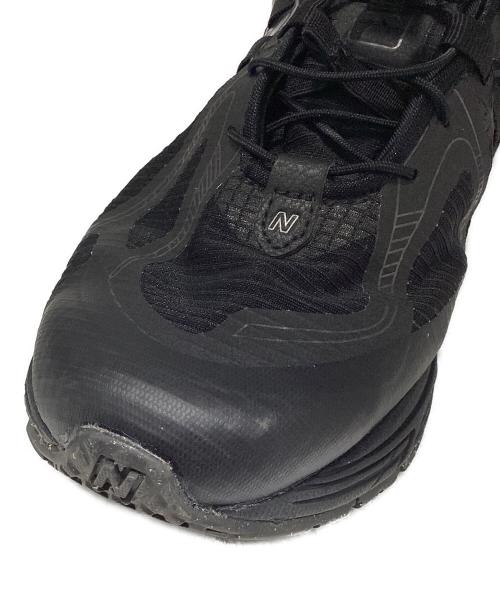 NEW BALANCE（ニューバランス）NEW BALANCE (ニューバランス) New Balance U1906RNB BLACK ブラック サイズ:27cmの古着・服飾アイテム
