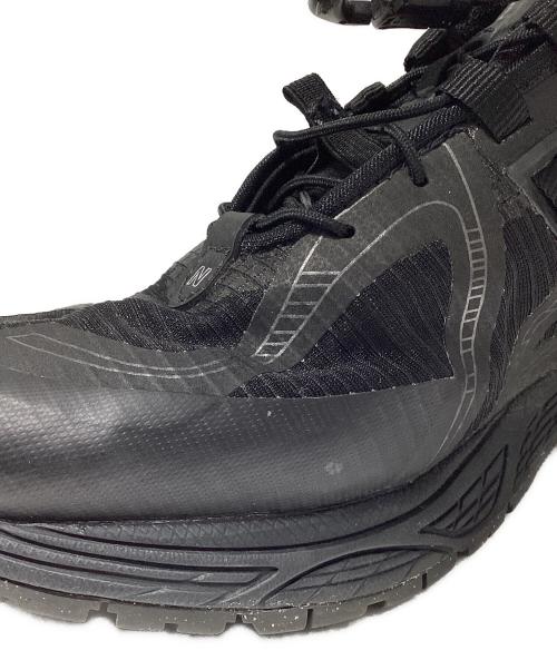 NEW BALANCE（ニューバランス）NEW BALANCE (ニューバランス) New Balance U1906RNB BLACK ブラック サイズ:27cmの古着・服飾アイテム
