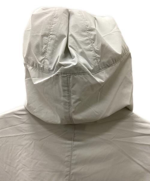 Columbia（コロンビア）Columbia (コロンビア) ナイロンパーカー グレー サイズ:Sの古着・服飾アイテム