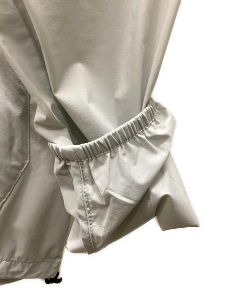 Columbia（コロンビア）Columbia (コロンビア) ナイロンパーカー グレー サイズ:Sの古着・服飾アイテム