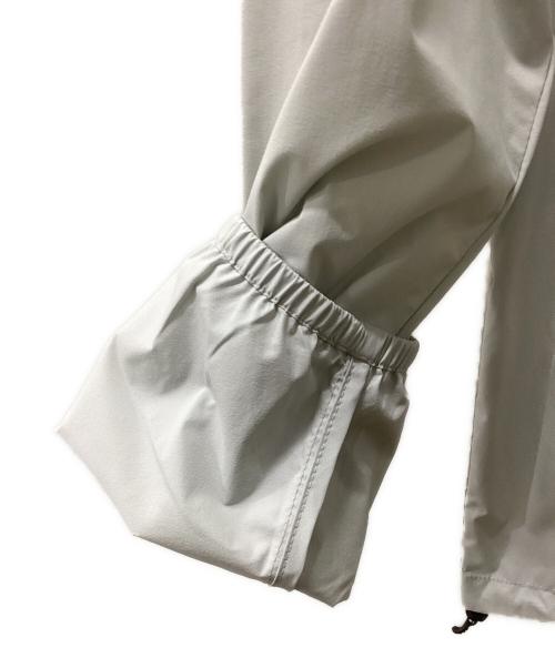 Columbia（コロンビア）Columbia (コロンビア) ナイロンパーカー グレー サイズ:Sの古着・服飾アイテム