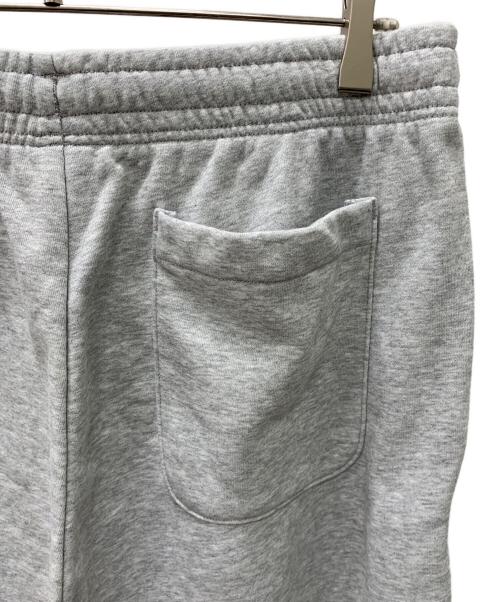 THE NORTH FACE（ザ ノース フェイス）THE NORTH FACE (ザ ノース フェイス) スウェットパンツ グレー サイズ:Mの古着・服飾アイテム