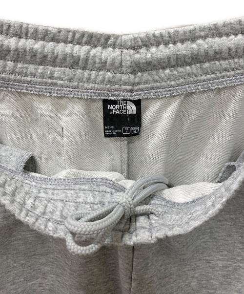 THE NORTH FACE（ザ ノース フェイス）THE NORTH FACE (ザ ノース フェイス) スウェットパンツ グレー サイズ:Mの古着・服飾アイテム