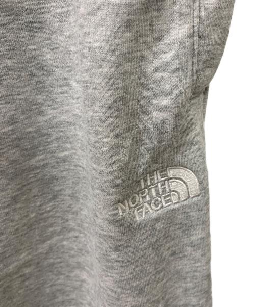 THE NORTH FACE（ザ ノース フェイス）THE NORTH FACE (ザ ノース フェイス) スウェットパンツ グレー サイズ:Mの古着・服飾アイテム