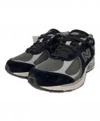 NEW BALANCEニューバランス）の古着「U2002RC」｜ブラック