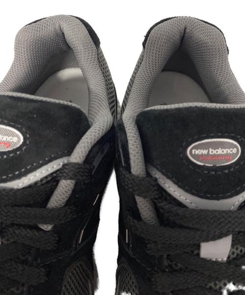NEW BALANCE（ニューバランス）NEW BALANCE (ニューバランス) U2002RC ブラック サイズ:25cm 未使用品の古着・服飾アイテム