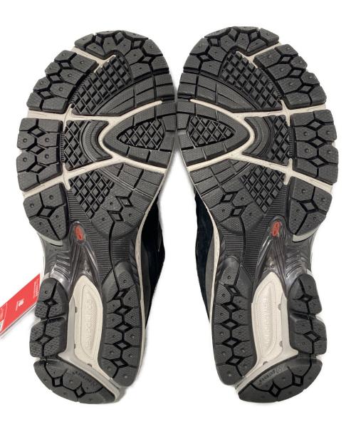 NEW BALANCE（ニューバランス）NEW BALANCE (ニューバランス) U2002RC ブラック サイズ:25cm 未使用品の古着・服飾アイテム