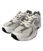 NEW BALANCEニューバランス）の古着「MR530AD」｜ホワイト