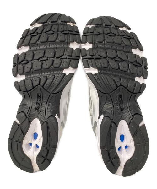 NEW BALANCE（ニューバランス）NEW BALANCE (ニューバランス) MR530AD ホワイト サイズ:25cmの古着・服飾アイテム