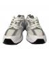NEW BALANCE (ニューバランス) MR530AD ホワイト サイズ:25cm：10000円