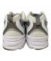 中古・古着 NEW BALANCE (ニューバランス) MR530AD ホワイト サイズ:25cm：10000円