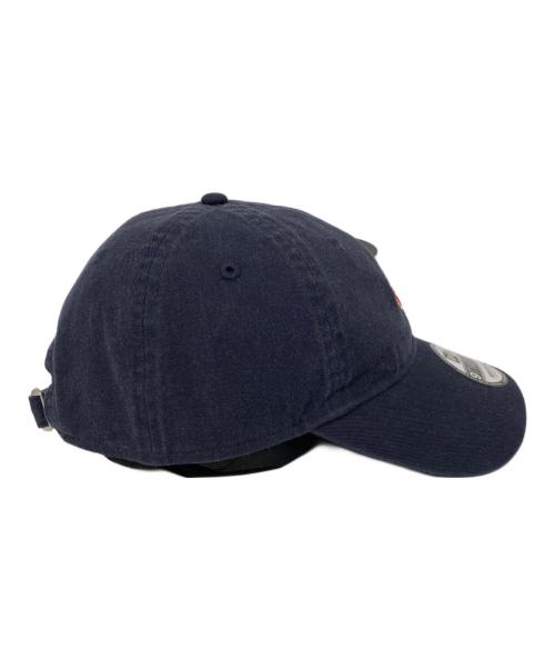 New Era（ニューエラ）New Era (ニューエラ) キャップ ネイビーの古着・服飾アイテム