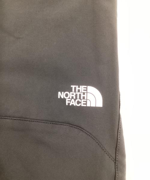 THE NORTH FACE（ザ ノース フェイス）THE NORTH FACE (ザ ノース フェイス) Alpine Light Pant ブラック サイズ:XLの古着・服飾アイテム