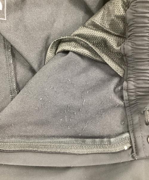 THE NORTH FACE（ザ ノース フェイス）THE NORTH FACE (ザ ノース フェイス) Alpine Light Pant ブラック サイズ:XLの古着・服飾アイテム