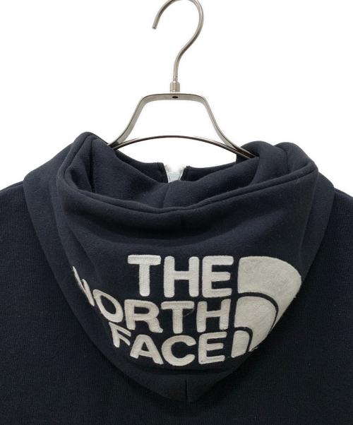 THE NORTH FACE（ザ ノース フェイス）THE NORTH FACE (ザ ノース フェイス) REARVIEW FULL ZIP HOODIE ブラック サイズ:Sの古着・服飾アイテム