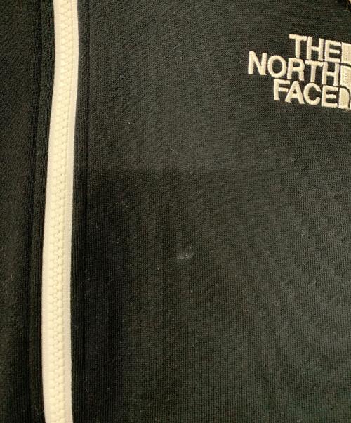 THE NORTH FACE（ザ ノース フェイス）THE NORTH FACE (ザ ノース フェイス) REARVIEW FULL ZIP HOODIE ブラック サイズ:Sの古着・服飾アイテム