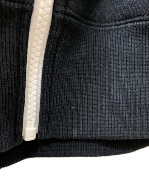 THE NORTH FACE（ザ ノース フェイス）THE NORTH FACE (ザ ノース フェイス) REARVIEW FULL ZIP HOODIE ブラック サイズ:Sの古着・服飾アイテム