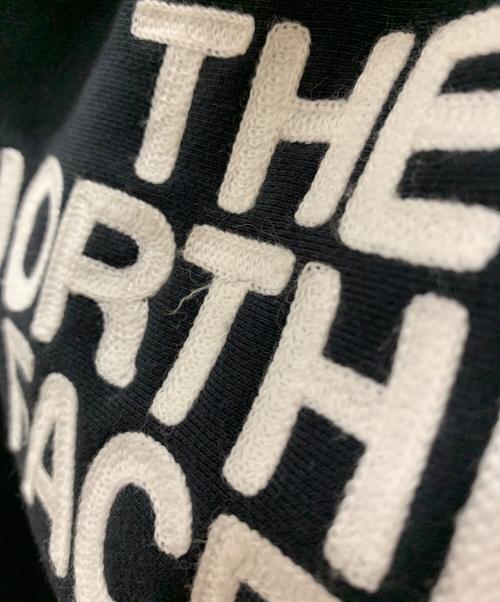 THE NORTH FACE（ザ ノース フェイス）THE NORTH FACE (ザ ノース フェイス) REARVIEW FULL ZIP HOODIE ブラック サイズ:Sの古着・服飾アイテム