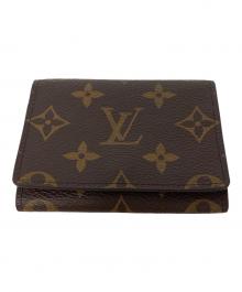 LOUIS VUITTON（ルイ ヴィトン）の古着「カードケース」