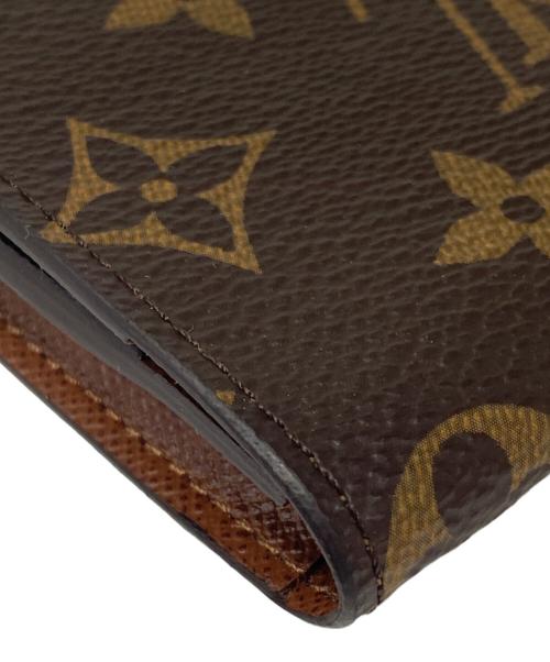 LOUIS VUITTON（ルイ ヴィトン）LOUIS VUITTON (ルイ ヴィトン) カードケースの古着・服飾アイテム