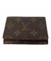 LOUIS VUITTON（ルイ ヴィトン）の古着「カードケース」