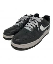 NIKE（ナイキ）の古着「エア フォース 1 LOW By You」｜ブラック